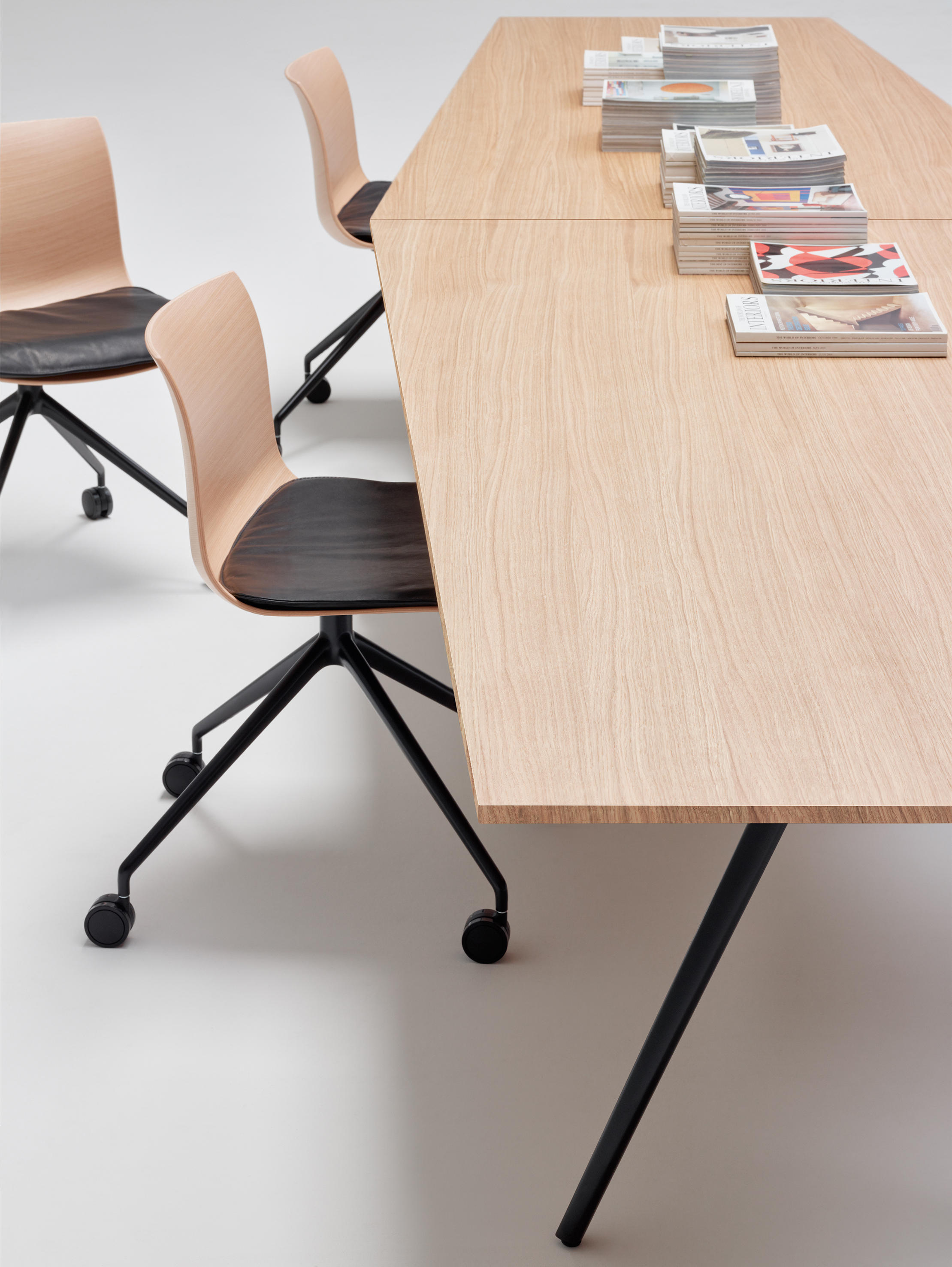 会议台|实木会议台|办公火狐官方网站|火狐HUOHU（中国）火狐官方网站|Meety 梯形会议台